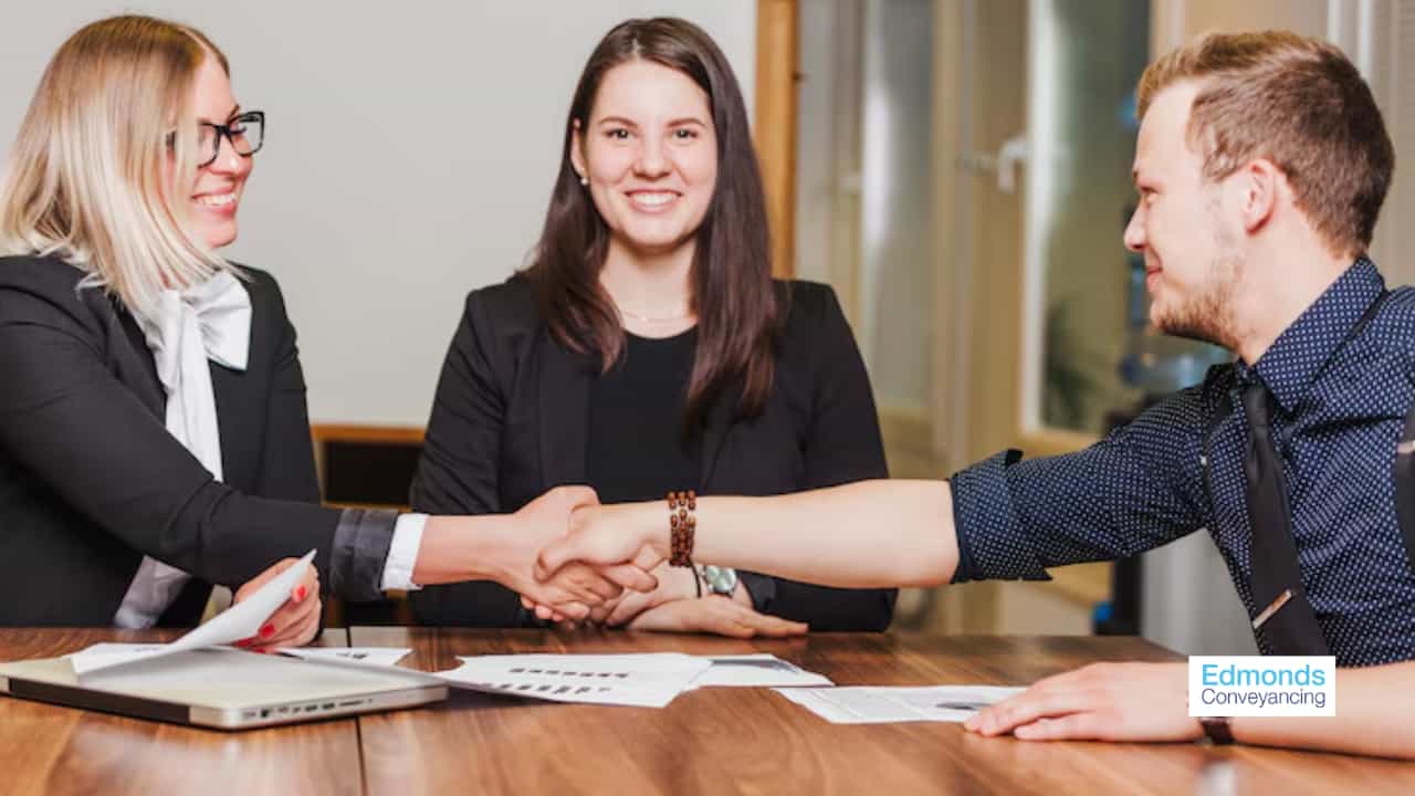 Why Local Conveyancing Solicitors in Lismore Matter